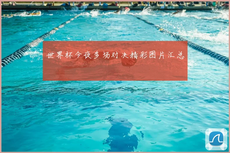 世界杯今夜多场对决精彩图片汇总