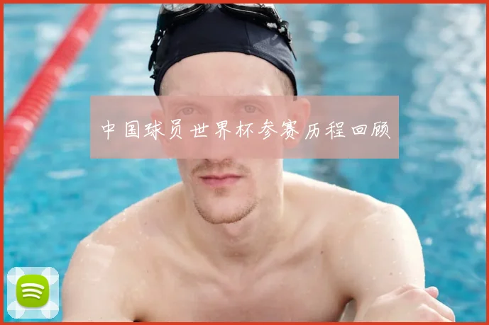 中国球员世界杯参赛历程回顾