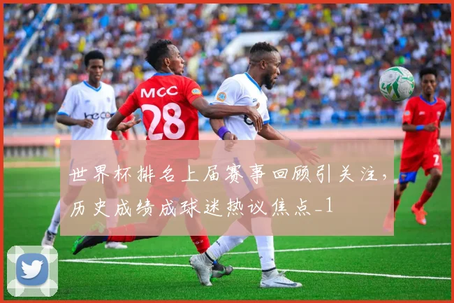 世界杯排名上届赛事回顾引关注，历史成绩成球迷热议焦点_1