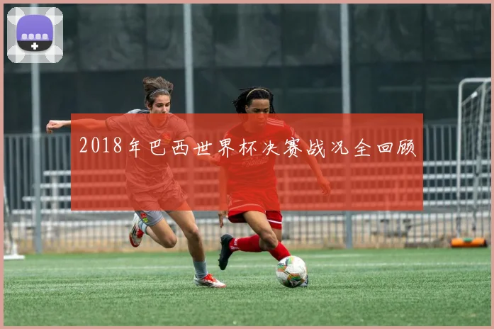 2018年巴西世界杯决赛战况全回顾