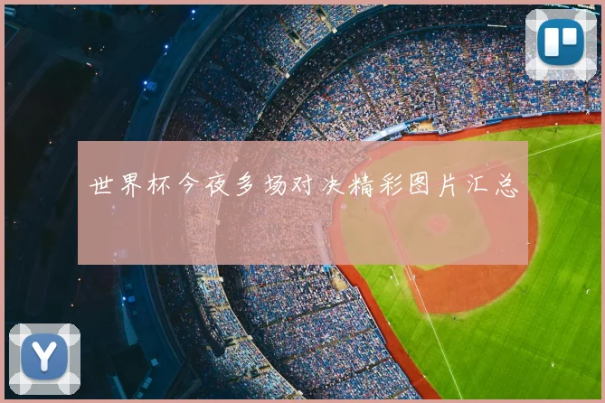 世界杯今夜多场对决精彩图片汇总
