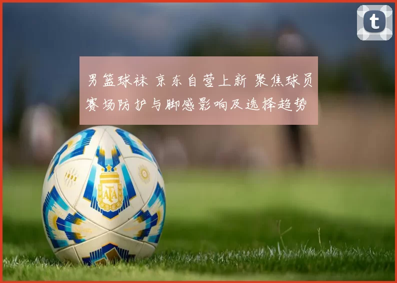 男篮球袜 京东自营上新 聚焦球员赛场防护与脚感影响及选择趋势