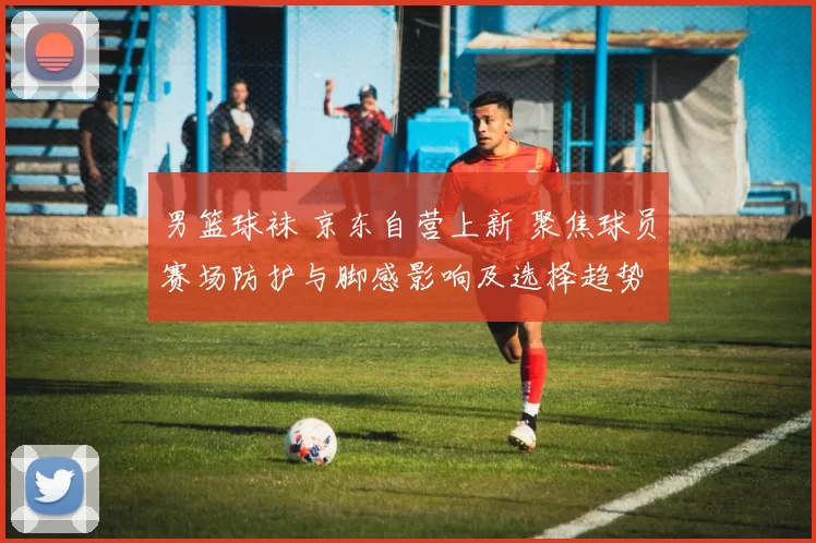 男篮球袜 京东自营上新 聚焦球员赛场防护与脚感影响及选择趋势